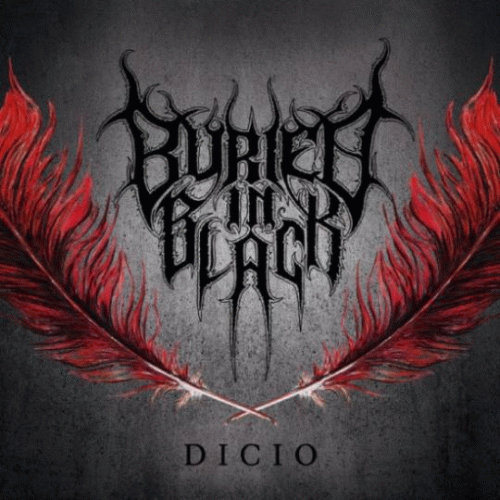 Buried In Black : Dicio